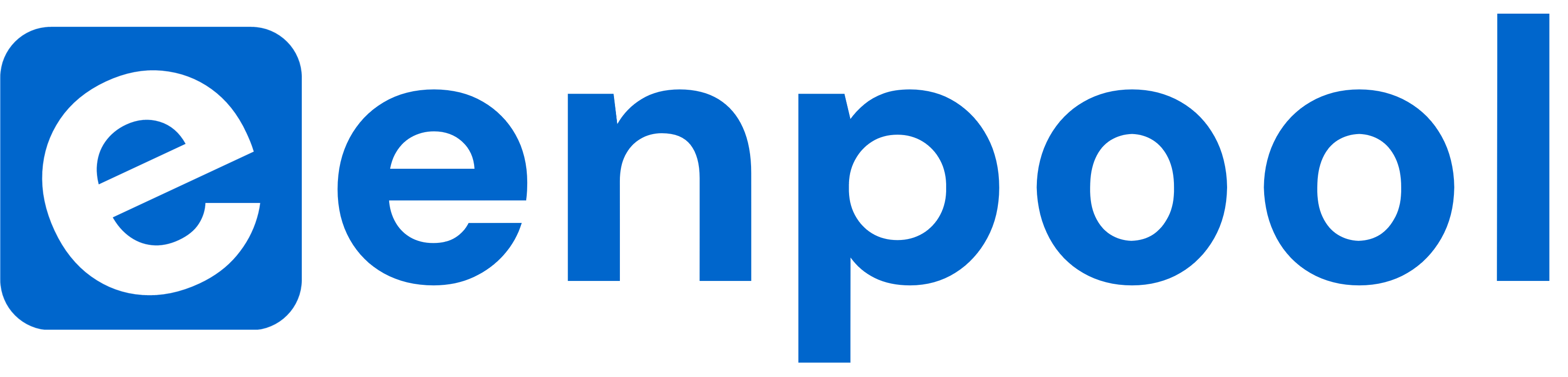 Eenpool – IT Regievoering